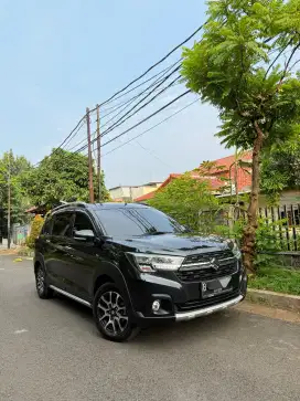 SUZUKI XL 7 BETA AT 2022