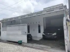 RUMAH SIAP HUNI PLAMONGAN HIJAU PEDURUNGAN