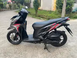 58@: PAJAK ON F KAB VARIO 125 KZR 2014