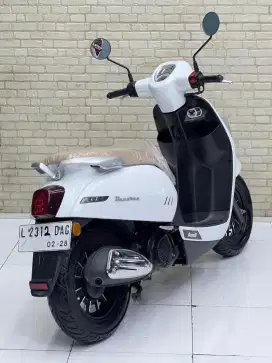 PROMO MURAH‼️ Benelli Panarea 125 Pmk 2023 Simpanan - Mustika motor
