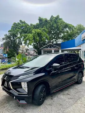 Mitsubishi Xpander 2021 Bensin