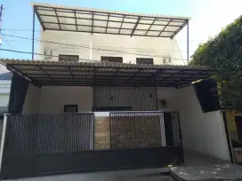 Klampis Semolo‼️Jual Rumah siap Huni dekat ITS,Galaxy Makl,Raya Merr