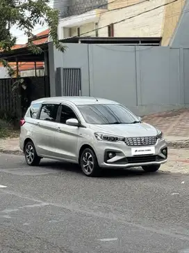 ERTIGA GX 2020 / 2019 Tgn1 LowKm Manual Bs Kredit Istimewa
