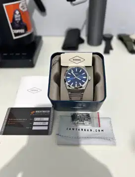 Fossil Everett FS5822