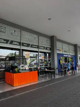 Lowongan kerja staff/crew penjualan minuman buah penempatan area bogor