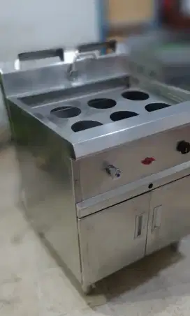 Jual Meja kompor gas