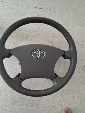 Stir innova/avanza lama