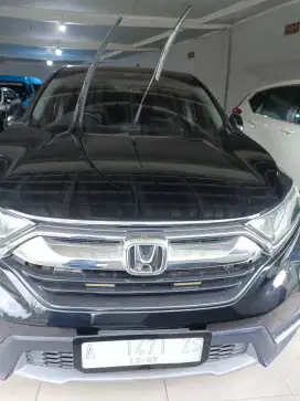 Honda CR-V Prestige 2017