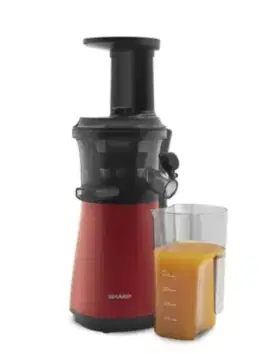 JUICER SHARP EJ-C20Y-RD