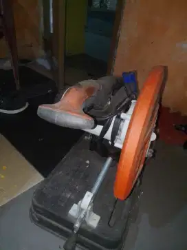 Mesin Cut Off 14 Inch MODERN M 2480D Potong Besi Cutting Wheel 14