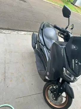 nmax connected 2023