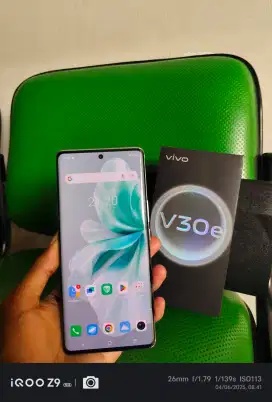 Vivo V30e 8/256 Fullset