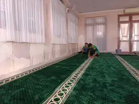 Jual Karpet Masjid Impor Turki