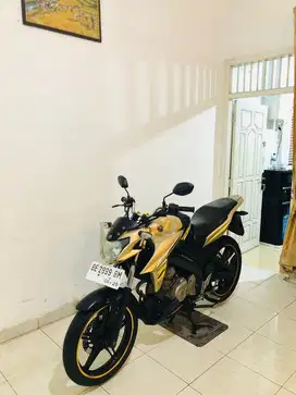 VIXION NEW NVA ISTIMEWA 2018 Pajak Hidup