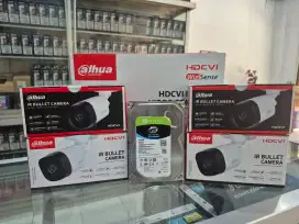 Cctv Semarang Murah
