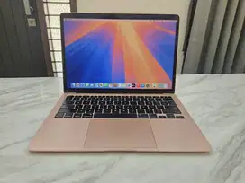 Macbook Air Retina 13in 2020 Core i3 RAM 8GB SSD 256GB NOT AIR M1