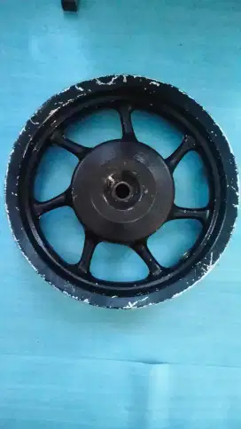 Velg Scoopy thn 2018