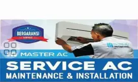 Service ac Bekaasi kota dan sekitarnya