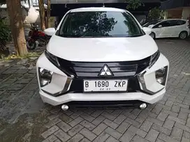 Xpander AT Matik Pemakaian 2020 Istimewa