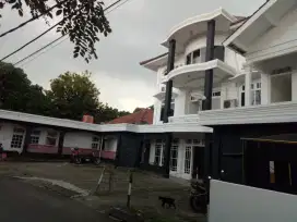 Jual Hotel,murah bisa langsung usaha