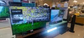 SAMSUNG LED TV NEW SERIES