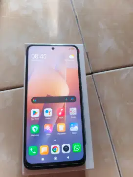 REDMI NOTE 11 4/128GB