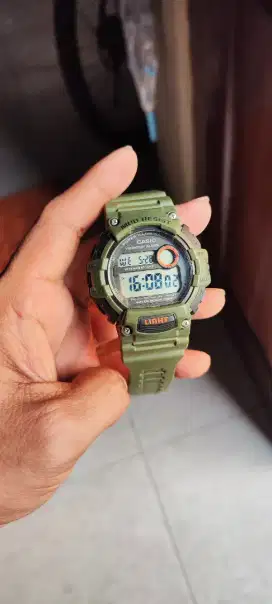 Casio Army TRT-110H