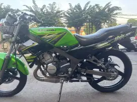 Ninja R/J Kawasaki