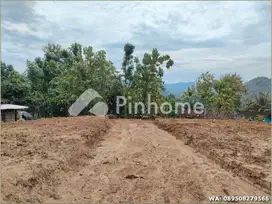BU Dijual 2 tanah kavling dekat kopi ampirono kulon progo