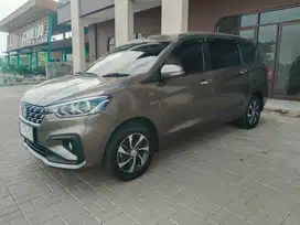 Suzuki Ertiga 2023 Hybrid