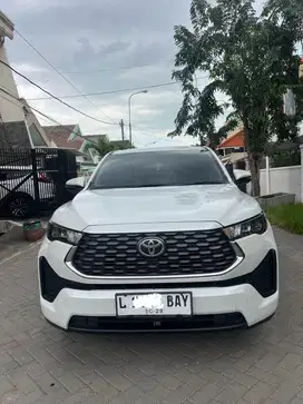 Km16rb|| Full Ori|| zenix G hybrid 2023 (L) tg1 dr baru innova inova
