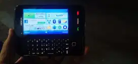 Jual hp Nokia C6-00 nyala fungsi minus TC off keypad on jelasnya cek