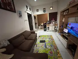 JUAL RUMAH SIAP HUNI DI TAMAN KOPO KATAPANG BANDUNG