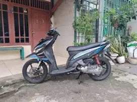Honda vario 110 2012