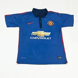 Jersey Manchester United Third Version 2014 2015