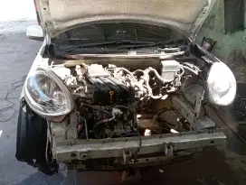 Dibituhkan Mekanik Mobil
