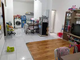 Rumah Sukapura Siap Huni