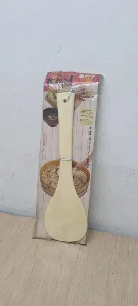 Centong nasi jumbo premium, centong nasi premium, centong serbaguna