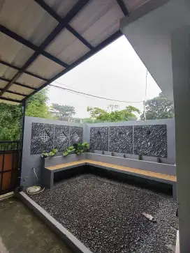 Dijual Rumah The Green View 3 Type 36/84