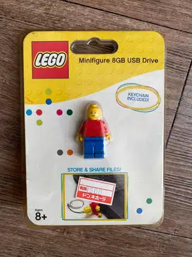Flashdisk lego 8gb