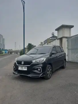 SUZUKI ERTIGA GT SPORT MATIC 2019