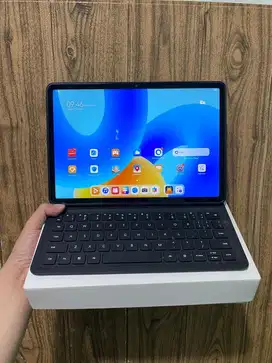 Huawei matepad 11.5 8/128gb resmi mulus