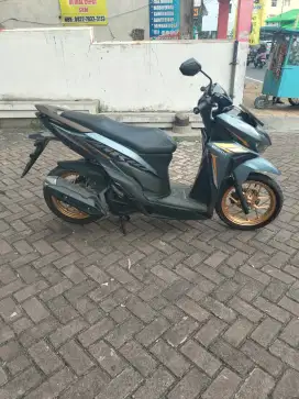 Vario 125 iss 2021