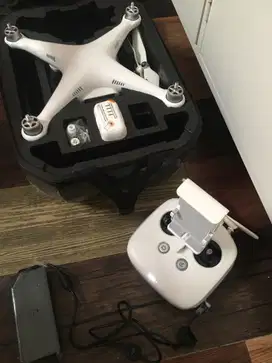 Drone DJI Phantom 3 Pro 4k