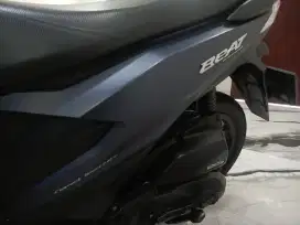 Honda New Beat Deluxe th 2021 Pajek Idup Panjang