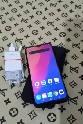 Vivo Y12 (3/32) Normal