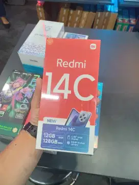 Kredit HP Xiaomi Redmi 14C