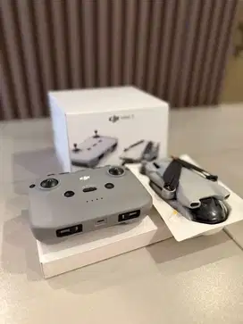 Drone dji mini 3