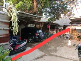 Dijual tanah d  setu cipayung jakarta timur
