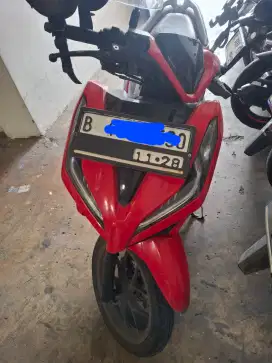 Vario new 125 tahun 2018
